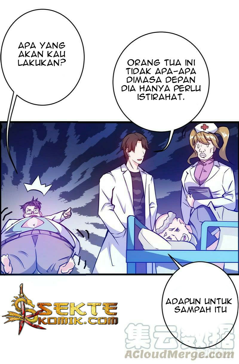 Strongest Divine Doctor Mixed City Chapter 09 Gambar 6